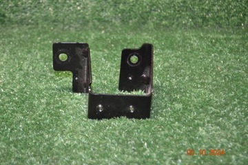 DRŽÁKY KUFRU PORSCHE MACAN 8R0813383H