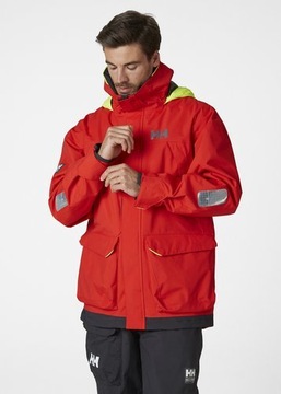 КУРТКА HELLY HANSEN PIER 3.0 JKT 34156 STORM