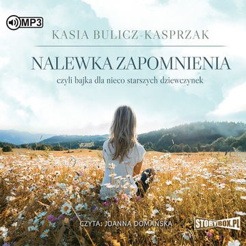 Nalewka zapomnienia /Storybox