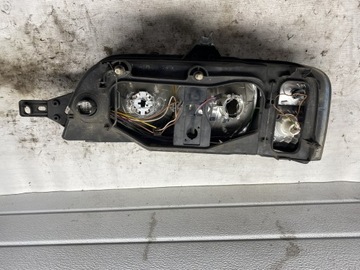 0318113714 SVĚTLO PRAVÁ PŘEDNÍ 1.9 TD 68 1999 FIAT ULISEE (220_)