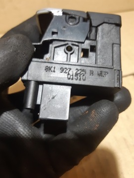 AUDI A4 A5 Q5 КНОПКА РУЧНОГО ТОРМОЗА 8K1927225B