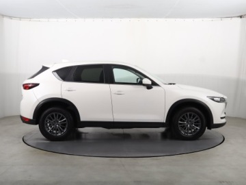 Mazda CX-5 II SUV 2.0 SKY-G 165KM 2019 Mazda CX-5 2.0 Skyactiv-G, Salon Polska, zdjęcie 5