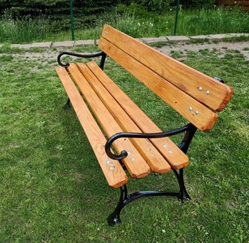 НОЖКИ ДЛЯ ПОДЛОКОТНИКА ALU ROYAL BENCH 2 ШТ.