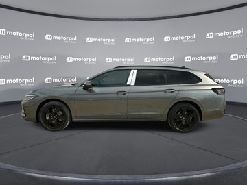 Volkswagen Passat B9 2025 Volkswagen Passat R-Line 2.0 TDI DSG 4Motion, zdjęcie 2