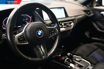 BMW Seria 2 G42-U06 Gran Coupe 2.0 220i 178KM 2022 BMW Seria 2 220i xDriveFV23M Kierownica SkorzanaPodsufitka antracytowa, zdjęcie 11