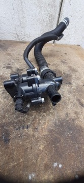 POUZDRO TERMOSTATU 1.6GDI HYBRID PHEV KIA NIRO I