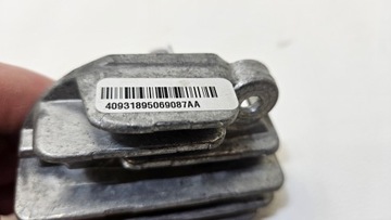 СВЕТОДИОДНЫЙ МОДУЛЬ ПРЕОБРАЗОВАТЕЛЬ ЕЖ BMW F22 F23 14128