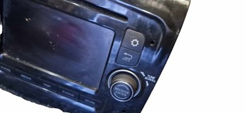 RADIO DOTYKOWE NAWIGACJA CITROEN JUMPER FIAT DUCATO