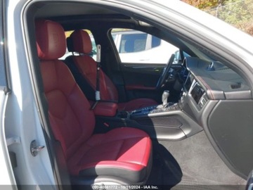 Porsche Macan 2020 Porsche Macan 2020 2.0l 2.0 Benzyna 248KM, zdjęcie 9