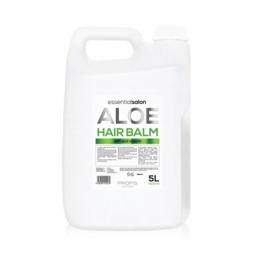 Profis Aloe Hair Balm - Odżywka wygładzająca 5 l