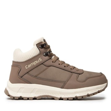 BUTY TREKKINGOWE CAMPUS ROSA R.40