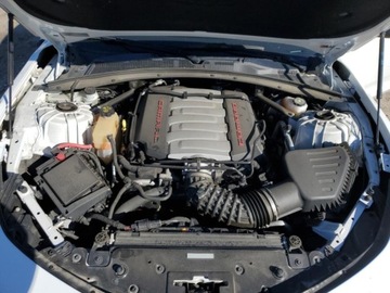 Chevrolet Camaro VI Coupe 6.2 455KM 2022 Chevrolet Camaro SS, 2022r., 6.2L 6.2 Benzyna 455KM, zdjęcie 11