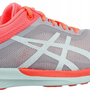 Asics FuzeX TR T768N-9687 Buty treningowe