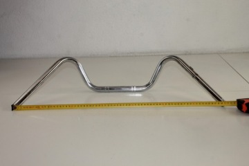 РУЛЬ YAMAHA XV 535 VIRAGO