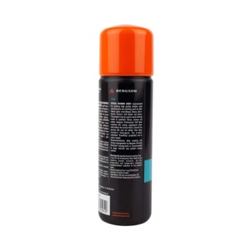 BERGSON PROFESSIONAL SOFT WASH Жидкость для стирки одежды