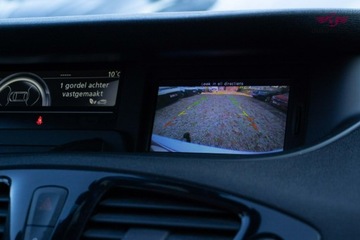 Renault Grand Scenic II 2012 Renault Grand Scenic Automat*Benzyna+LPG*Panorama, zdjęcie 27