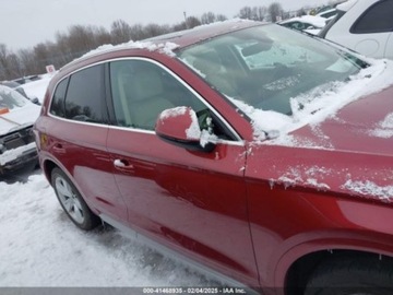 Audi Q5 II 2019 Audi Q5 45 Premium 2.0 Benzyna 248KM, zdjęcie 8