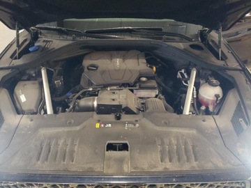  Genesis GV70 Base 2023 2.5l 2.5 Benzyna 300KM, zdjęcie 6