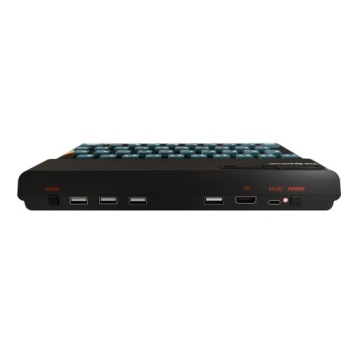 Ретро игры - Консоль Spectrum - Ретро игры Консоль Spectrum Con.