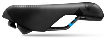 Велосипедное седло Sportourer Kaalam Gel Flow (S Fl)