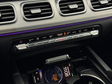 Mercedes GLE V167 SUV 2.0 300d 245KM 2020 Mercedes-Benz GLE 300 d 4-Matic AMG Edition / 1 wł, zdjęcie 23