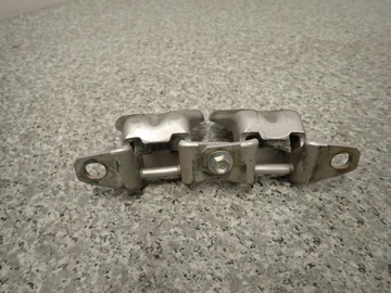 HYUNDAI SANTA FE 01-06 PANTY DVEŘE PŘEDNÍ LEVÉ