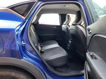 Renault Captur II Crossover Plug-In 1.6 E-Tech 160KM 2022 captur Intens*E-TECH 1.6l Plug-In Hybrid 160KM * Bezwypadkowy * ASO, zdjęcie 32