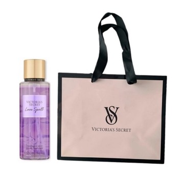 Victoria's Secret Love Spell 250 ml prezent