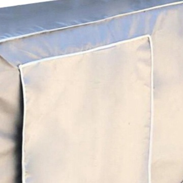Крышка наружного кондиционера Home Resistant