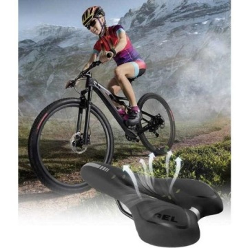 ЖЕНСКОЕ ГЕЛЕВОЕ ВЕЛОСИПЕДНОЕ СЕДЛО МУЖСКОЕ СПОРТИВНОЕ ВЕЛОСИПЕДНОЕ СЕДЛО