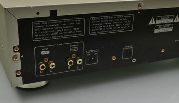 Высококлассный кассетный магнитофон Pioneer CT-777