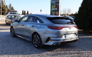 Kia Proceed Shooting Brake 1.5 T-GDI 160KM 2021 Kia ProCeed Asystent Pasa , Nawigacja, Aktywny Tempomat, Swiatla LED, Pano, zdjęcie 3