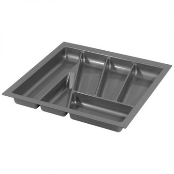 Wkład na sztućce do szuflady 50 VERSO gł. 43cm