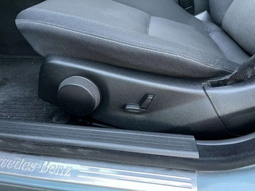 Mercedes Klasa C W204 Kombi T204 2.2 200 CDI BlueEFFICIENCY 136KM 2011 Mercedes-Benz Klasa C 2.2 diesel 136KM 6 biegow zarej w PL zadbany mo, zdjęcie 21