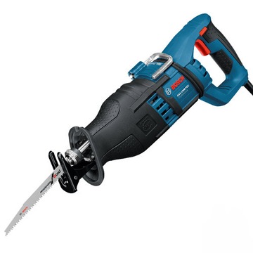 ЦИРКУЛЯРНАЯ ПИЛА GSA 1300 PCE 1300W