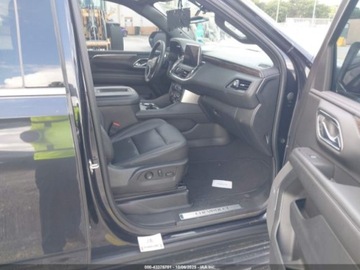 Chevrolet Suburban GMT900 2023 Chevrolet Suburban LT 2023 5.3l 5.3 Benzyna 355KM, zdjęcie 9