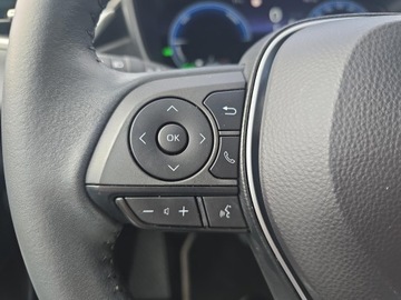 Toyota Corolla XII Sedan Facelifting 1.8 Hybrid 140KM 2023 Toyota Corolla 1.8 Hybrid Style Seria E21 (2019-), zdjęcie 22