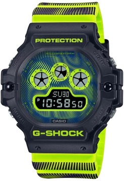 Zegarek Casio G-shock DW-5900TD-9ER