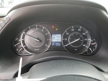 Nissan 2018 Nissan Armada SV 2018 5.6l 5.6 Benzyna 390KM, zdjęcie 9