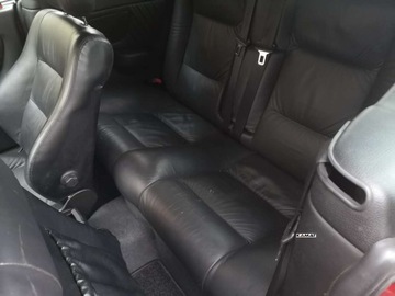 Opel Astra G Cabrio 1.6 16V 101KM 2001 Opel Astra Opel Astra G Cabrio Stan Kolekcjonerski Zamiana 1.6 Benzyna, zdjęcie 7