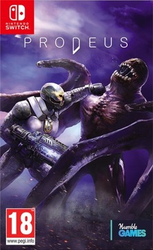 PRODEUS / NOWA / PL / ПЕРЕКЛЮЧАТЕЛЬ / КАРТРИДЖ