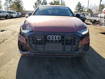 Audi 2022 Audi SQ8 Prestige 2022 4.0l 4.0 Benzyna 500KM, zdjęcie 5