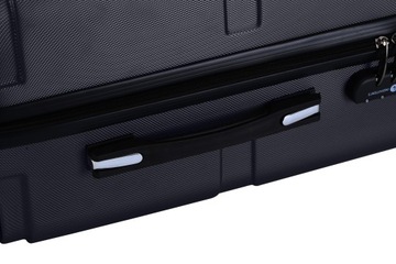 DUŻA XXL WALIZKA PODRÓŻNA 28