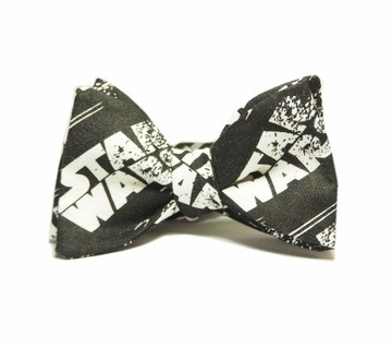 Muszka Star Wars mucha The Last Jedi