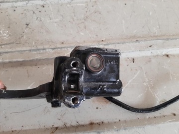 ТОРМОЗНОЙ ЦИЛИНДР ЛЕВЫЙ DINLI 700