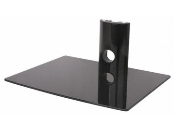 Półka ścienna - pojedyncza RTV ART D-49N