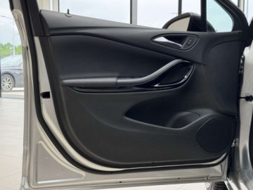 Opel Astra K Sportstourer Facelifting 1.5 Diesel 122KM 2022 Opel Astra Business Elegance, 1 wlasciciel, Salon Polska, FV23 gwarancja,d, zdjęcie 10