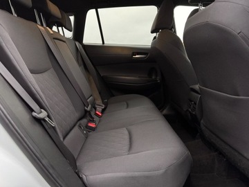 Toyota Corolla Cross 2022 Toyota Corolla Cross 2.0 Hybrid Style Toyota Corol, zdjęcie 13