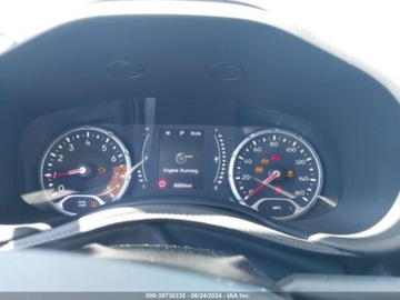 Jeep Renegade 2020 Jeep Renegade 2020r., 2.4L 2.4 Benzyna 180KM, zdjęcie 10