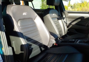 Volkswagen Passat B8 Variant Facelifting 2.0 TDI SCR 150KM 2022 Volkswagen Passat R-line Okazja 2.0 Diesel 150KM, zdjęcie 17